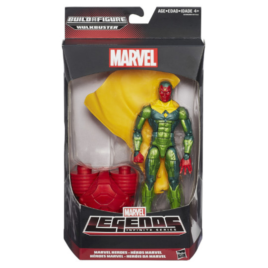 Marvel Heroes