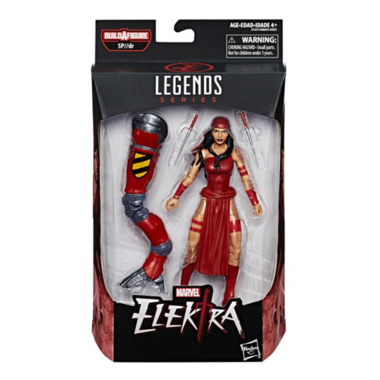 Elektra