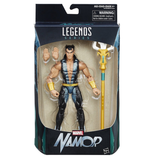 Namor