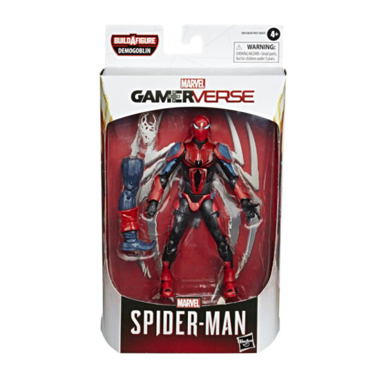 Spider-Man