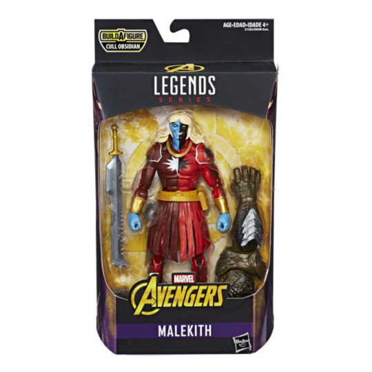 Malekith