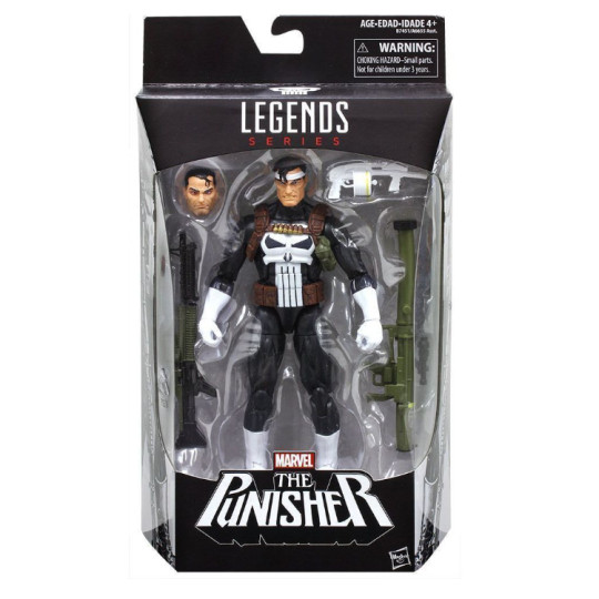 The Punisher