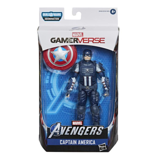 Captain America