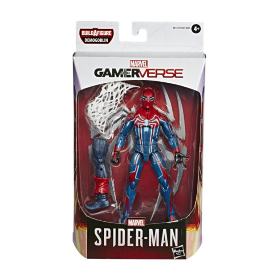 Spider-Man