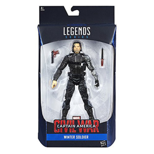 Winter Soldier
