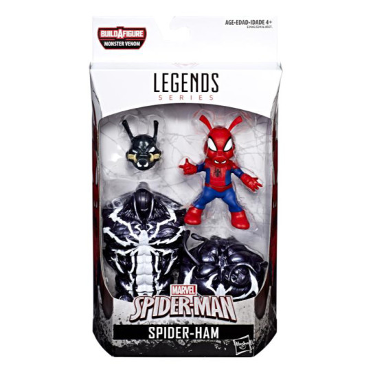 Spider-Ham
