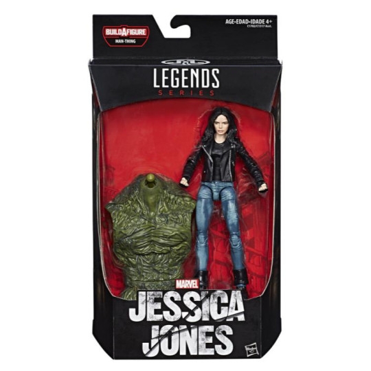 Jessica Jones