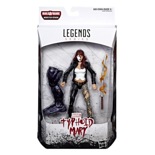 Typhoid Mary