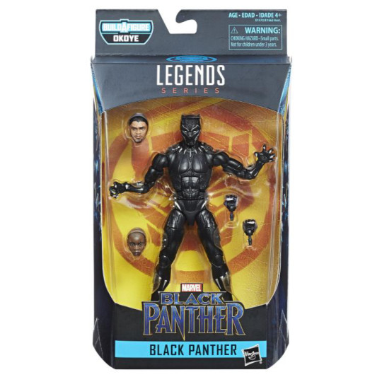 Black Panther