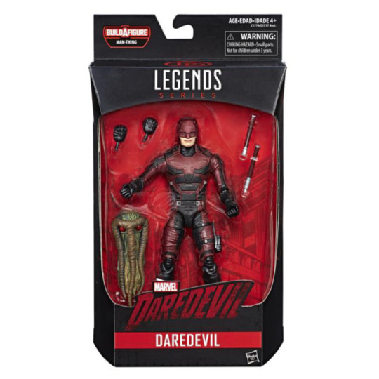 Daredevil