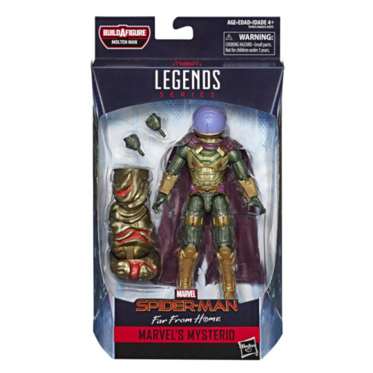 Mysterio