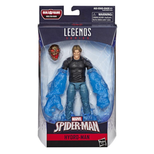 Hydro-Man