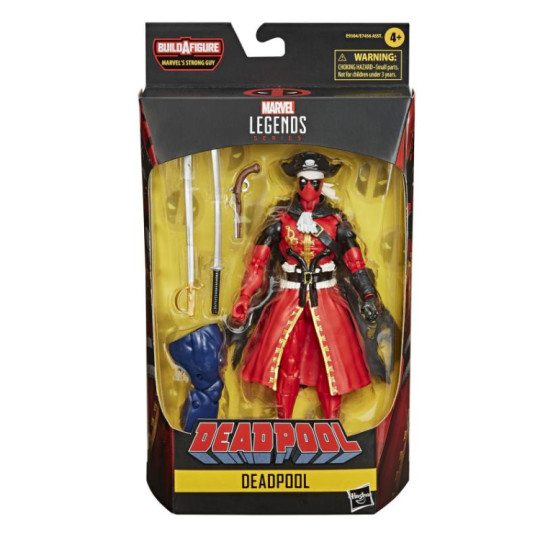 Deadpool