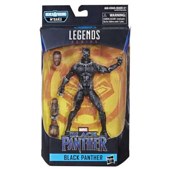 Black Panther