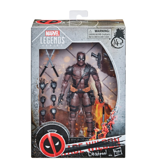 Deadpool
