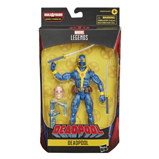Deadpool