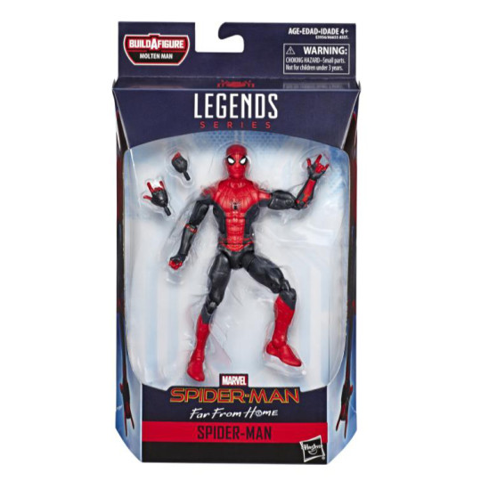 Spider-Man