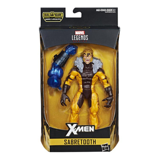 Sabretooth