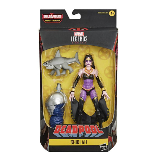 Shiklah