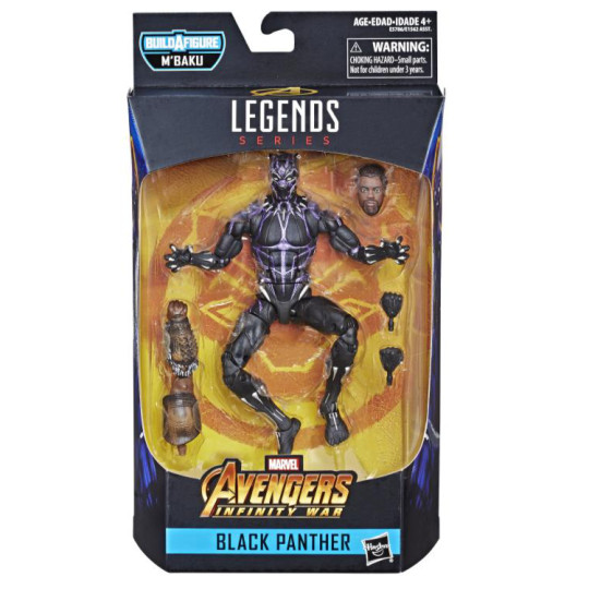 Black Panther