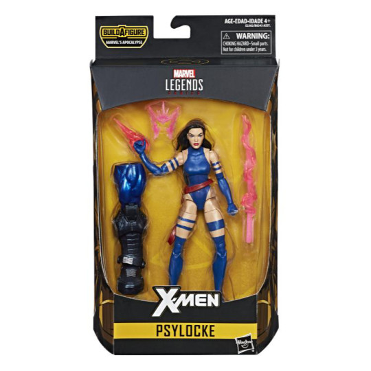 Psylocke