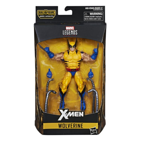 Wolverine