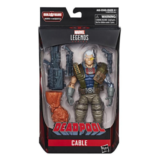 Cable