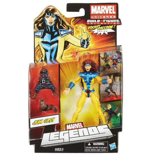 Jean Grey