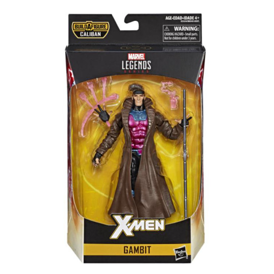 Gambit