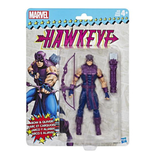 Hawkeye
