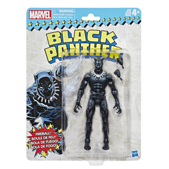 Black Panther