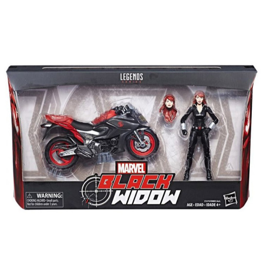 Black Widow