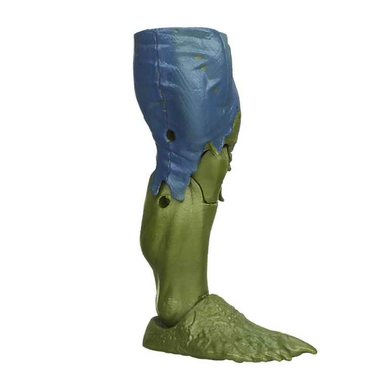 Right Leg
