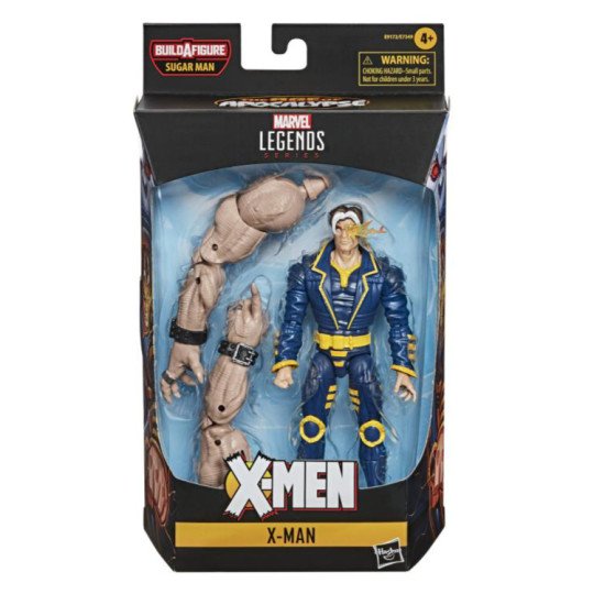 X-Man