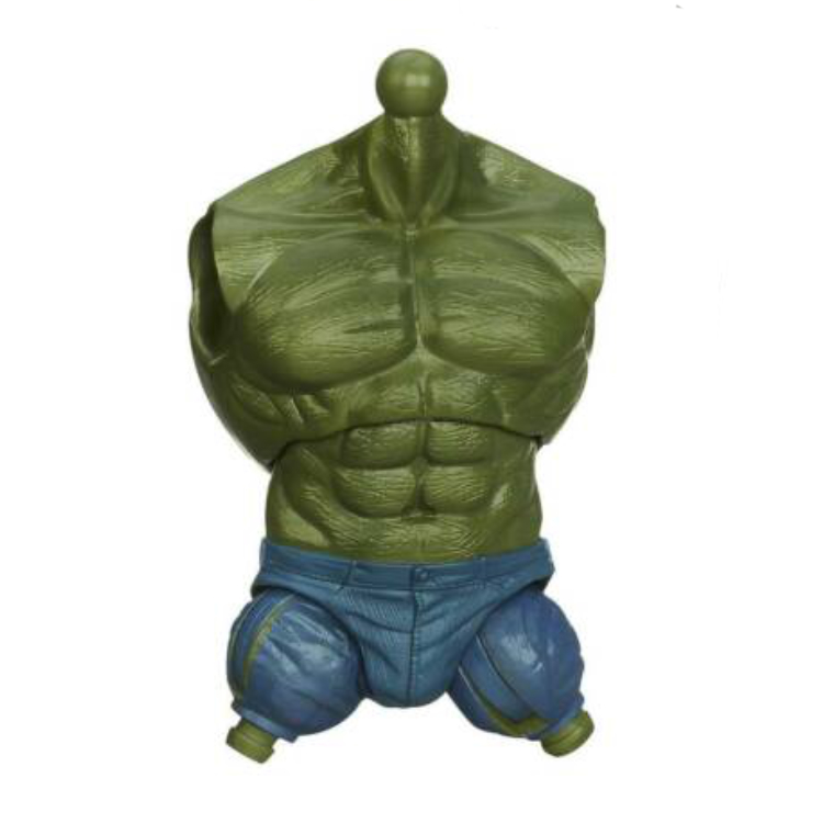 Torso