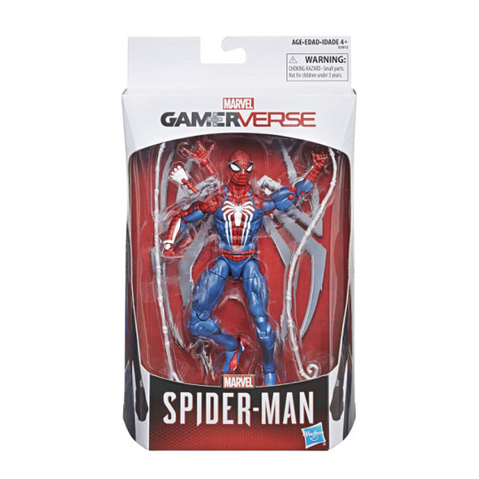 Spider-Man