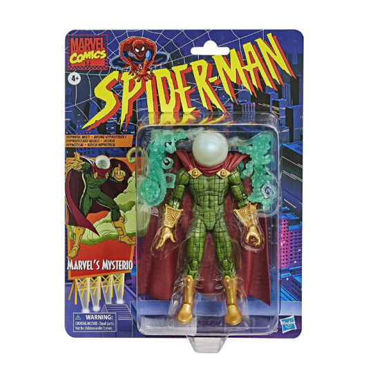 Mysterio