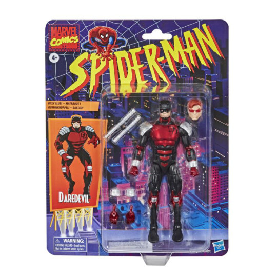 Daredevil