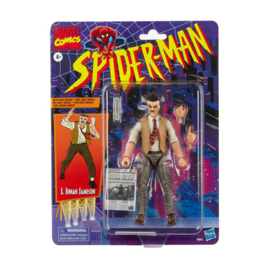 J. Jonah Jameson