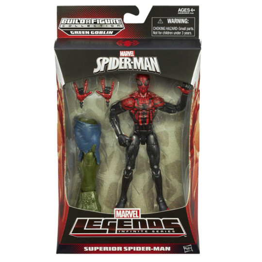 Superior Spider-Man