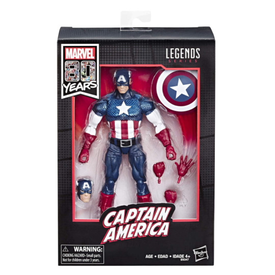 Captain America
