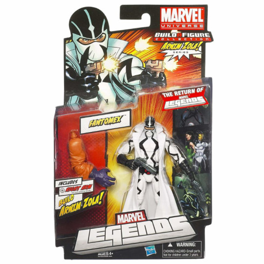 Fantomex