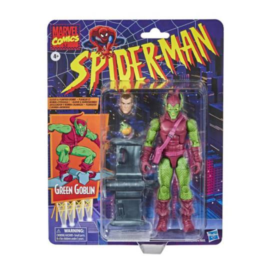 Green Goblin