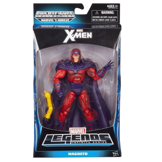 Magneto