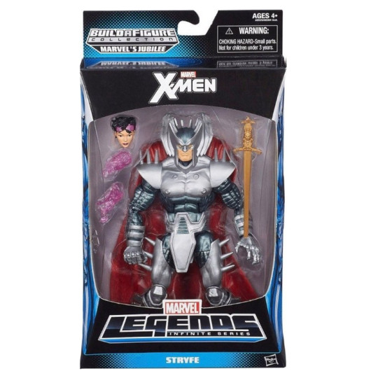 Stryfe