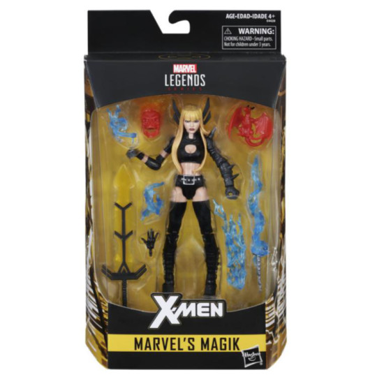 Magik