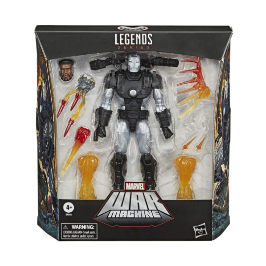 War Machine