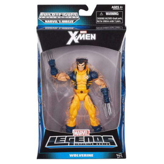Wolverine