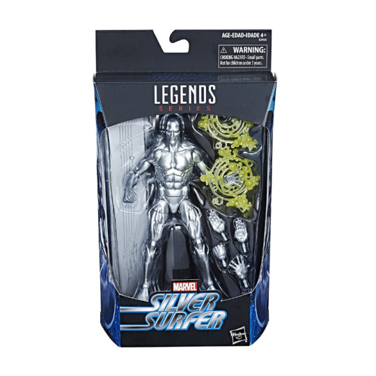 Silver Surfer