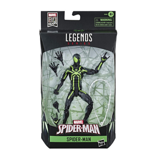 Spider-Man